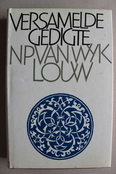 Versamelde Gedigte - N.P. Van Wyk Louw