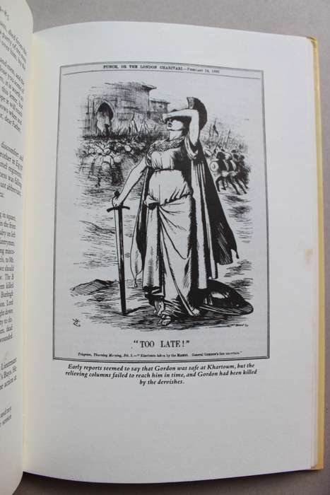 Marching Over Africa: Letters from Victorian Soldiers - Author: Frank Emery