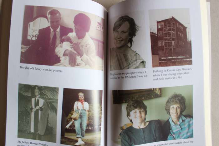 Cult Sister / Lesley Smailes