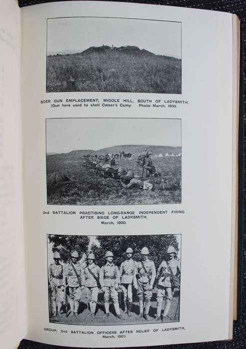 Company`s Men - M. Whiting Spilhaus