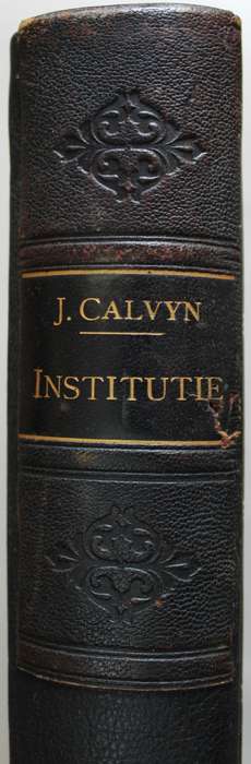Institutie Johannes Calvyn