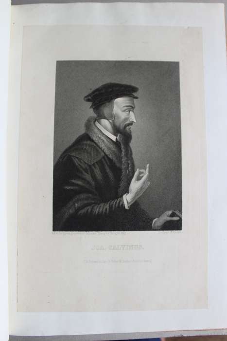 Institutie Johannes Calvyn