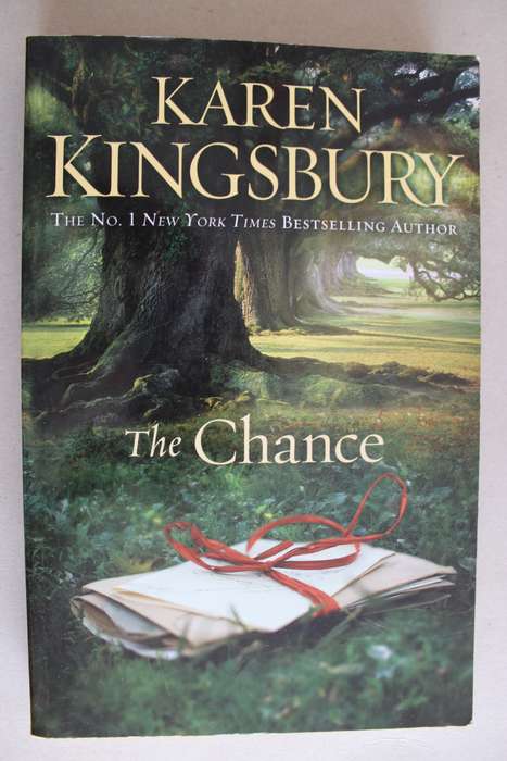 The chance - Karen Kingsbury