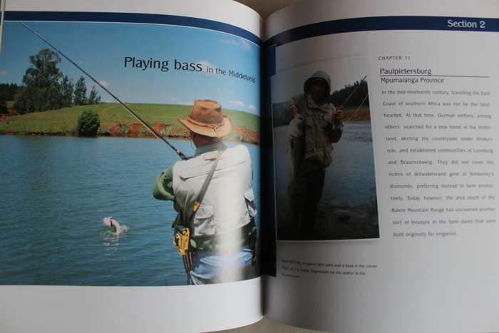 Remarkable Flyfishing Destinations of Southern Africa - Meintjes