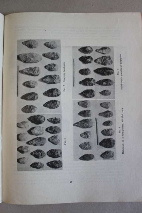 THE SOUTH AFRICAN ARCHAEOLOGICAL BULLETIN volume x number 38 - June 1955