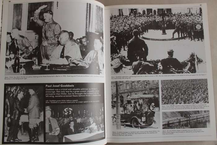 Adolf Hitler - Walther