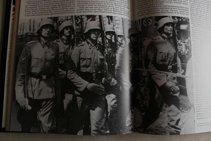 Adolf Hitler - Walther
