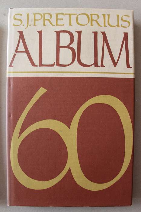 Album - S.J. Pretorius