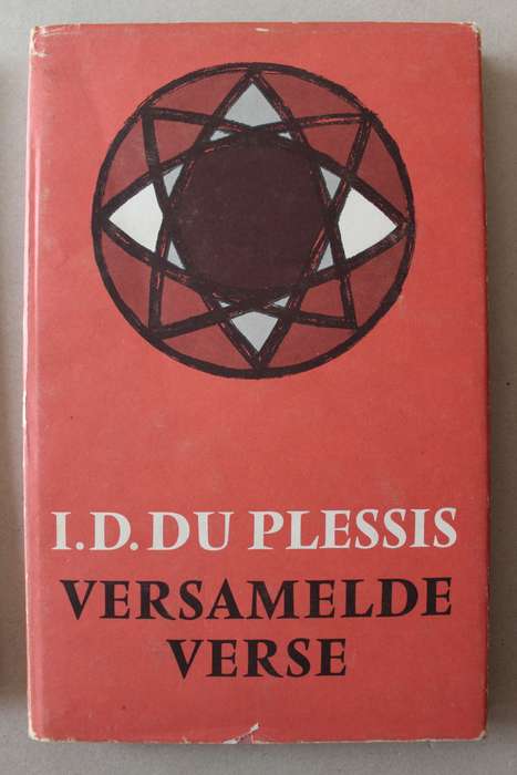 Versamelde Verse - I.D. du Plessis