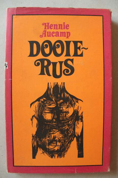 Dooierus -- Hennie Aucamp