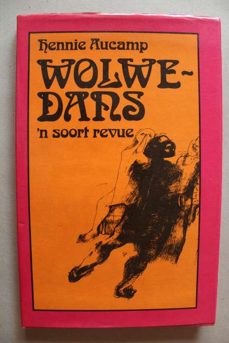 Wolwedans - Hennie Aucamp