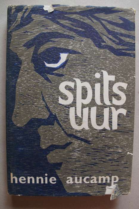Spitsuur - Hennie Aucamp