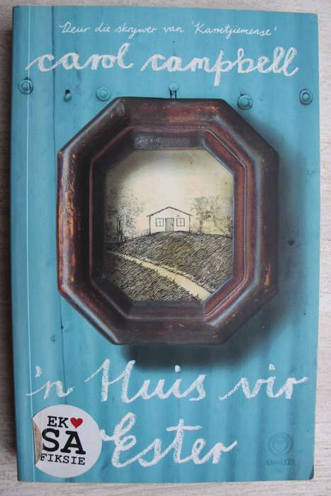 `n Huis vir Ester - Carol Campbell