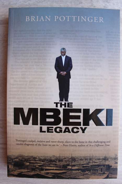 The Mbeki Legacy - Pottinger