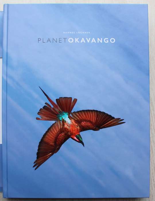 Planet Okavango / Hannes Lochner