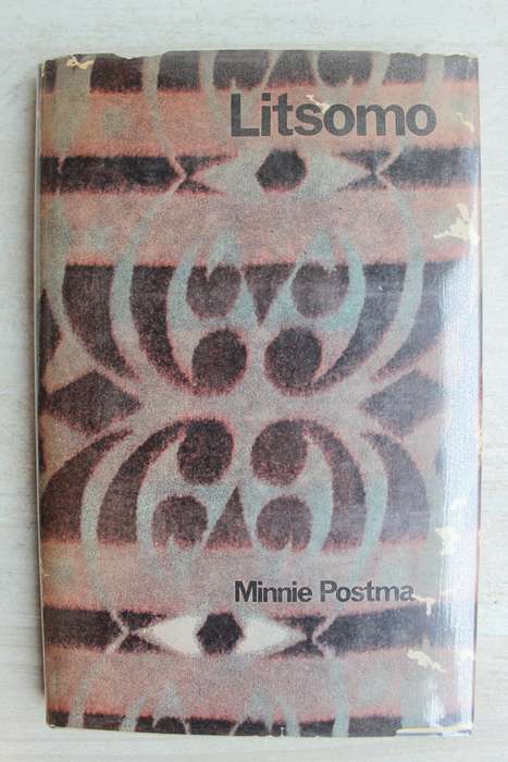 Litsomo -- Minnie Postma