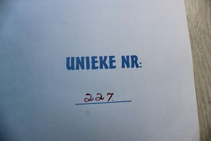 DIE GESLAGSREGISTER VAN DIE VERMEULEN FAMILIE in Suider-Afrika