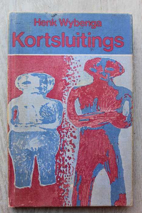GETEKEN: Kortsluitings - Henk Wybenga