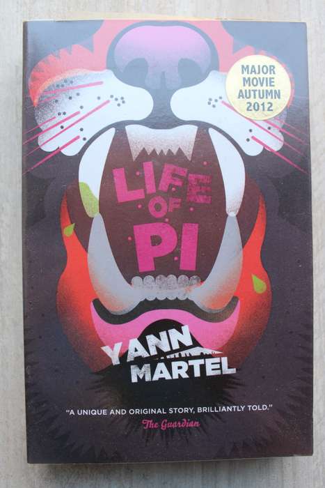 Life of Pi - Yann Martel