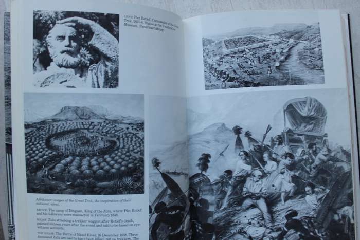 Apartheid, A History by Brian Lapping