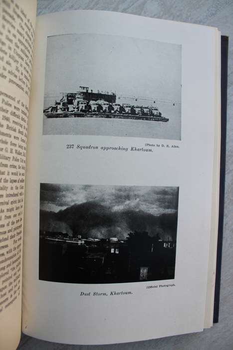The War History of Southern Rhodesia 1939-45 Volume 1 /  J F Macdonald