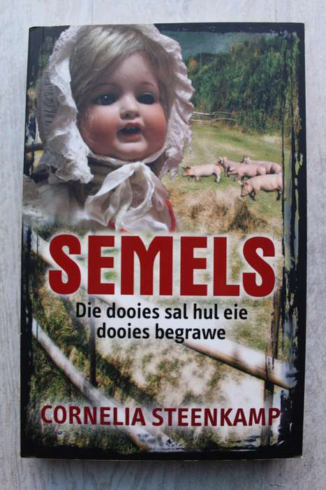 Semels - Cornelie Steenkamp
