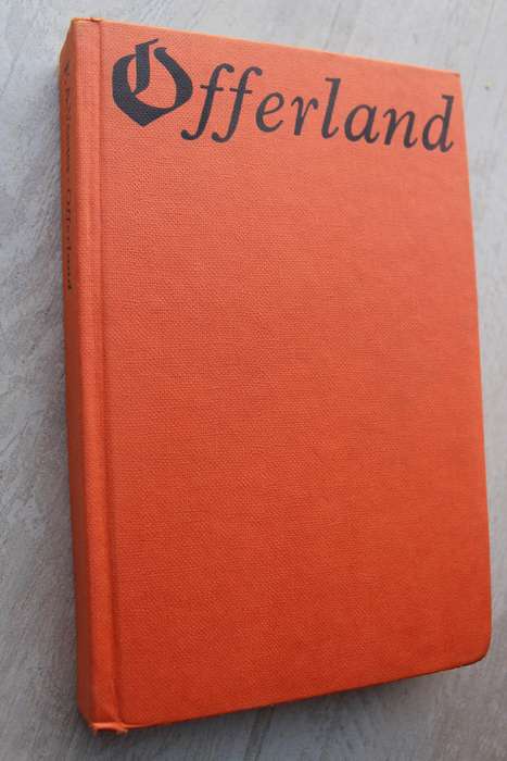 F A Venter - Offerland