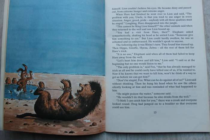 Stories from a Shona Childhood - Mungoshi, Charles
