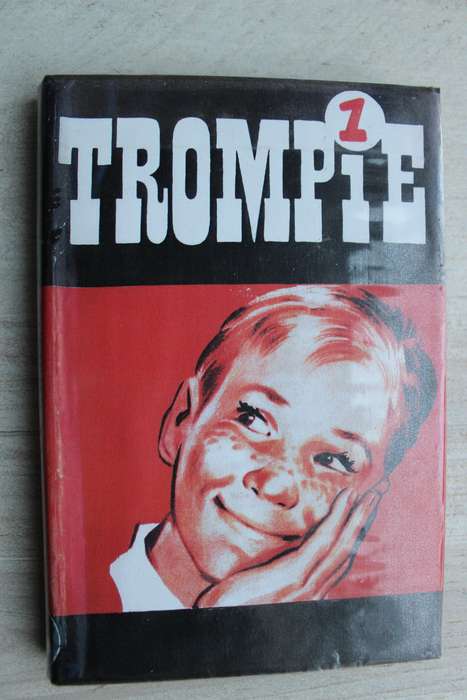 Trompie  - Topsy Smith