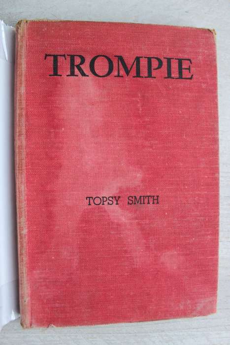 Trompie  - Topsy Smith
