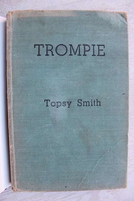 Trompie  - Topsy Smith