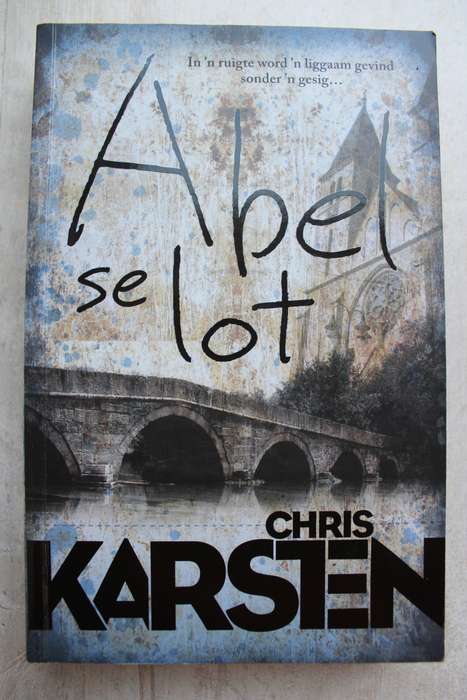 Abel se lot - Chris Karsten