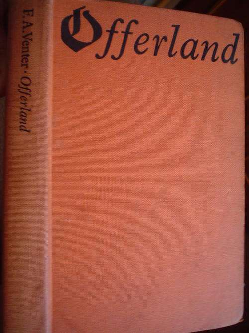 Offerland - FA Venter