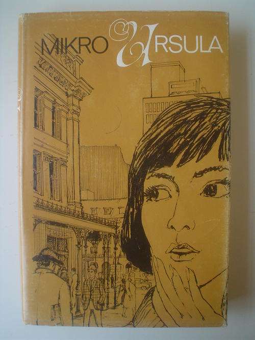 Ursula - Mikro