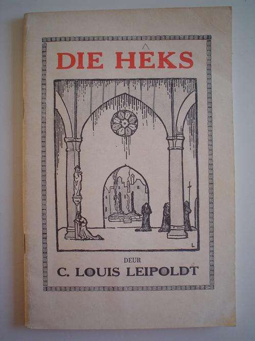 Die Heks - Louis Leipoldt