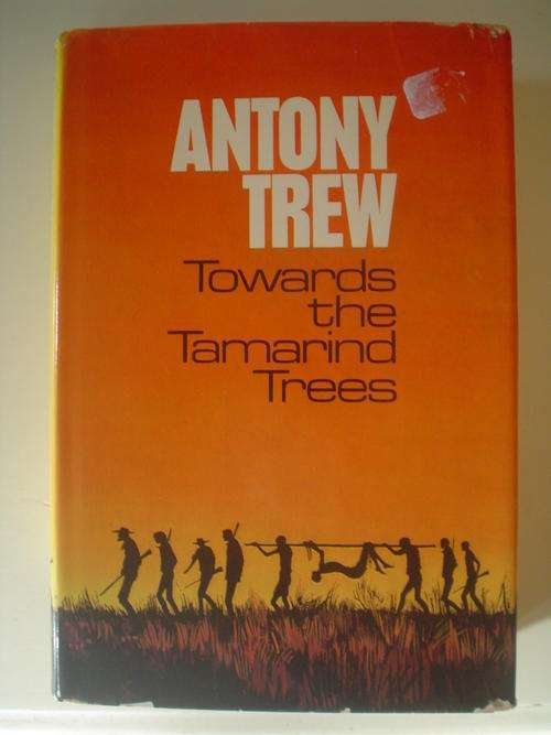 Towards the Tamarind Trees - Anthony Trew