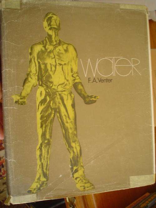 Water - F.A. Venter