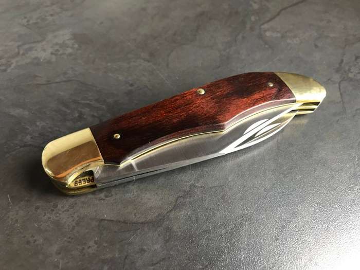 Imperial Knife