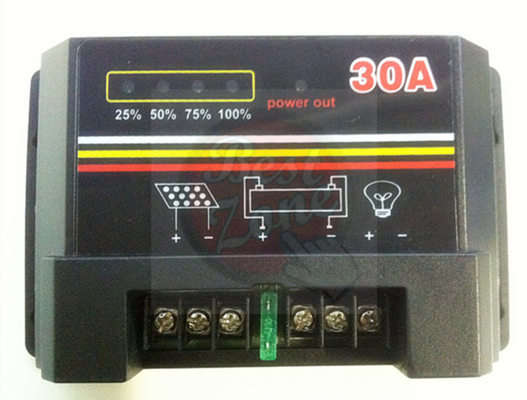 30A Solar charge controller  " Limited Special "
