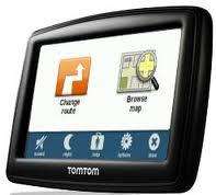gps tomtom
