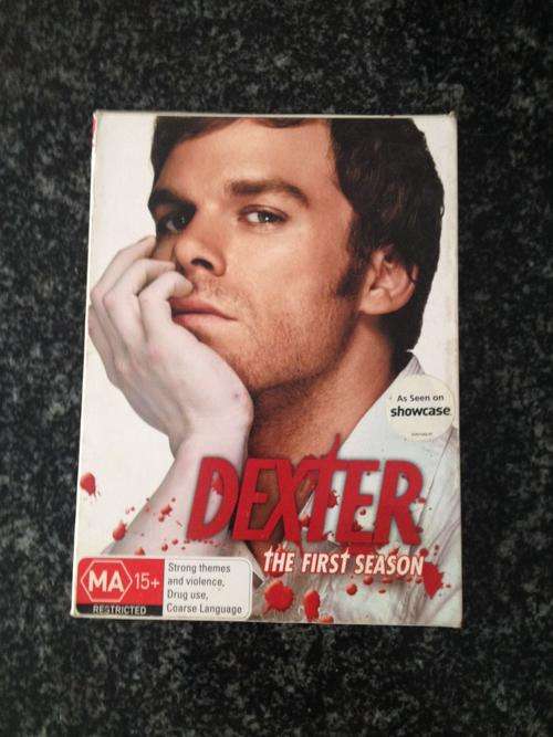 Dexter Season 1