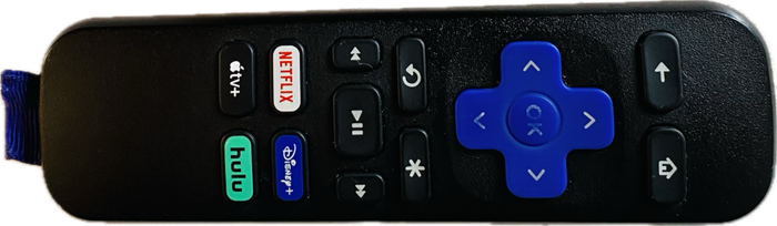 Roku Express