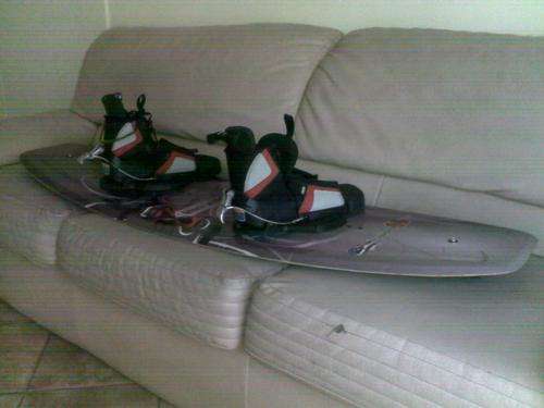Wakeboard