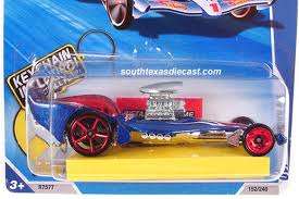 Hot Wheel