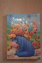 Winnie the pooh canvas 30x22cm
