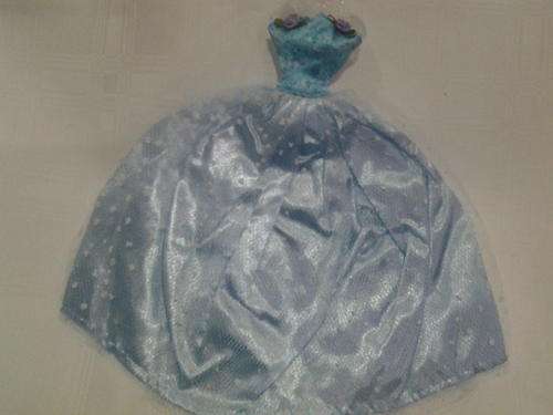 Barbie Clothes dress