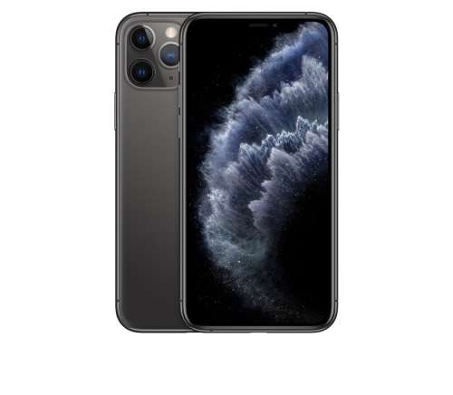 Iphone 11 Pro 256Gb Space Grey Brand New