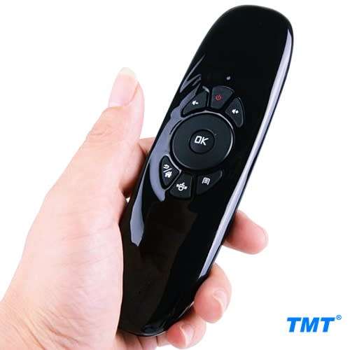 2.4Ghz Wireless Keyboard & Air Mouse | NOW ON SPECIAL!!!