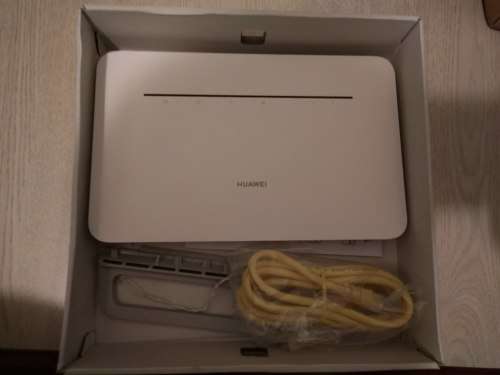 HUAWEI 4G Router 3 Pro B535 - 932