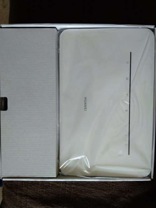 HUAWEI 4G Router 3 Pro B535 - 932